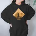 Lets Go To The Top Of The Mountain Camping Hiking Hoodie Gifts for Women