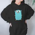 Golang - Gopher Hoodie Gifts for Women