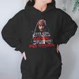 Good Girl Go To Heaven Bad Girl Go To The Caribbean With Jack Sparrow Hoodie Gifts for Women