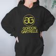 The Goozler Gordon Gartrelle Hoodie Gifts for Women