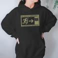 Grab Mosin Get Inna Woods Hoodie Gifts for Women