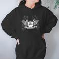 Gracie Brazilian Jiu Jitsu Hoodie Gifts for Women