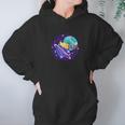 The Great Conjunction Jupiter And Saturn Hoodie Gifts for Women