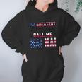 My Greatest Blessings Call Me Nai Nai Great Gift Hoodie Gifts for Women