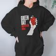 Green Day American Idiot Album Cover Hoodie Gifts for Women