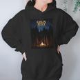 Greta Van Fleet From The Fires Hoodie Gifts for Women