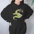 Grim Matchstick And Living Fireball Graphic Hoodie Gifts for Women