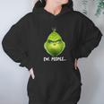 The Grinch Ew People Hoodie Gifts for Women