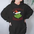 Grinch Funny T-Shirt Hoodie Gifts for Women