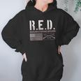 Grunt Style The Red Hoodie Gifts for Women