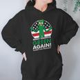 Gumby For Presiden Hoodie Gifts for Women