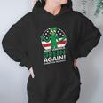 Gumby For President Hoodie Gifts for Women