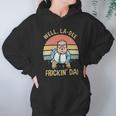 Gydiagarden Matt Foley Well Ladee Frickin Da Vintage Hoodie Gifts for Women