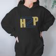 H2p - Hail To Pitt Hoodie Gifts for Women