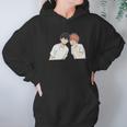 Haikyuu Talk Hoodie Gifts for Women