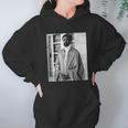 Haile Selassie Ethiopian Emperor Portrait Hoodie Gifts for Women