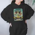 Haishimm Flight Of The Conchords Art Hoodie Gifts for Women