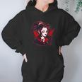 Halloween Dracula Vampire Princess Hoodie Gifts for Women