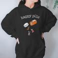 Happy Pill Chihuahua Hoodie Gifts for Women