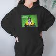 Graphic Happy St Patricks Day Love Tomie Junji Ito Hoodie Gifts for Women