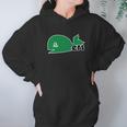 Hartford Whalers Pucky The Whale Hoodie Gifts for Women