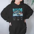 Hawaii Five-0 2010-2019 9 Seasons 218 Episodes Signatures Shirt Hoodie Gifts for Women