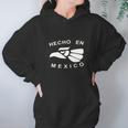 Hecho En Mexico Hoodie Gifts for Women