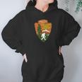 Hide Seek World Champion Bigfoot National Fores Hoodie Gifts for Women