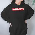 Hilti Tool Hoodie Gifts for Women