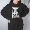 I Am Hmong Hoodie Gifts for Women