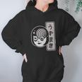 Horror Junji Ito Spiral Face Hoodie Gifts for Women