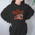 Horror Picture Show Dr Frank-N-Furter Logo Hoodie Gifts for Women