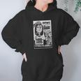 Horror Terror Classic Halloween Monster Hoodie Gifts for Women