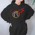 Hot Ones Vintage Line Art Hoodie Gifts for Women