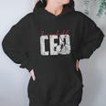 Household Ceo Hoodie Gifts for Women