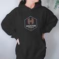 Houston Dash Anonymous Hoodie Gifts for Women