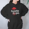 Hustle Hope Na Symbol Narcotics Anonymous Na Gifts Hoodie Gifts for Women