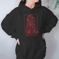 Impact Originals Vlad Dracula Design Hoodie Gifts for Women