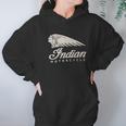 Indian Motorcycle Hoodie Gifts for Women