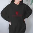 Indiana University School Of Social Work Hoodie Gifts for Women