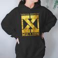 Infinite List 10 Million Special Gold Edition Hoodie Gifts for Women