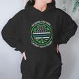 Irish Police Garda St Patricks Day Gift St Paddy Hoodie Gifts for Women