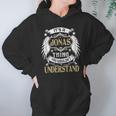 Its A Jonas Thing You Wouldnt Understand Name Hoodie Gifts for Women