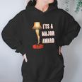 Its A Major Award Hoodie Gifts for Women