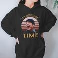 Its Medication Time Hoodie Gifts for Women