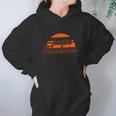 Jackie Treehorn Productions Hoodie Gifts for Women