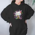 Japanese Maneki Neko Lucky Cat Hoodie Gifts for Women