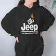 Jeep - Just Empty Every Pocket 1 Hoodie Gifts for Women