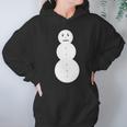 Jeezy The Snowman Shirt Hoodie Gifts for Women