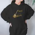 Jeff Beck His Yellow Telecaster Hoodie Gifts for Women